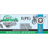 (E) Pe (Polietilen) Plastik Kaynak Elektrot (425068947)
