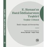 E.Renan'ın Batıl İddialarının Teşhiri - Teşhir-i Ebatıl