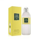 E Sabrı Lımon Kolonyası 400Ml Cam