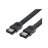 E Sata To E-sata Data Kablosu E-sata Data Kablosu 50 Cm