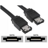 E-Sata to Esata E-Sata Data Veri Kablosu 1 Metre