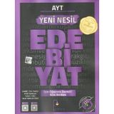 E.Sokağı Yks Ayt Yeni Nesil Edebiyat (Güncel Müfredat)2027 Müfredata Uygun