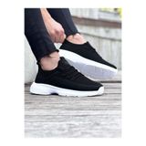 E SPORT Erkek Sneaker Ortopedik Günlük Spor Ayakkabı-104
