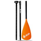 E Sup Suplimanı Ayarlanabilir SUP Küreği | Hafif Paddle Board Kürek | Dayanıklı Alüminyum