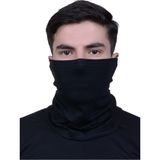 E-Taktik Armythermal Termal Micro Outdoor Fonksiyonel Siyah Boyunluk - Standart