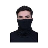 e taktik Armythermal Termal Yazlık Micro Outdoor Fonksiyonel Siyah Boyunluk siyah