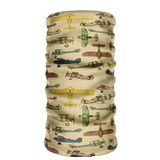 e taktik ® DeBuff Collar Air Planet Buff Boyunluk Bandana Balaklava
