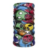 e taktik ® DeBuff Collar Allien Boyunluk Bandana