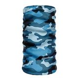 e taktik ® DeBuff Collar Camouflage Sailor Boyunluk Bandana