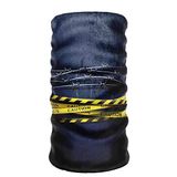 e taktik ® DeBuff Collar Caution Buff Boyunluk Bandana Balaklava