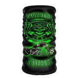 e taktik ® DeBuff Collar Choppers Motocycle Buff Boyunluk Bandana Balaklava