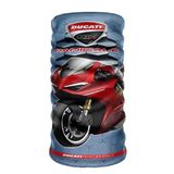 e taktik ® DeBuff Collar DUCATI CORSE Panicale Buff Boyunluk Bandana Balaklava