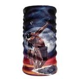 e taktik ® DeBuff Collar Ethnic Archer Indian Boyunluk Bandana