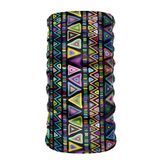 e taktik ® DeBuff Collar Ethnic Colors Boyunluk Bandana