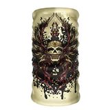 e taktik ® DeBuff Collar Ethnic Motocycle Buff Boyunluk Bandana Balaklava