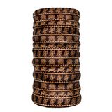 e taktik ® DeBuff Collar Ethnic Mu Symbol Boyunluk Bandana