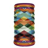 e taktik ® DeBuff Collar Geometric Boyunluk Bandana