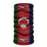 e taktik ® DeBuff Collar Goldwing Buff Boyunluk Bandana Balaklava