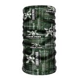 e taktik ® DeBuff Collar LINKIN PARK Boyunluk Bandana