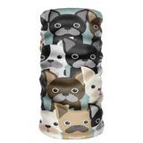 e taktik ® DeBuff Collar Mini Dogs Boyunluk Bandana