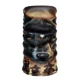 e taktik ® DeBuff Collar Motocycle Animal Buff Boyunluk Bandana Balaklava
