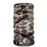 e taktik ® DeBuff Collar NBA Buff Boyunluk Bandana Balaklava