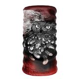 e taktik ® DeBuff Collar ® Old Owl Boyunluk Bandana