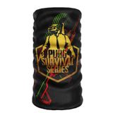 e taktik ® DeBuff Collar PUPG Survival Series Boyunluk Bandana