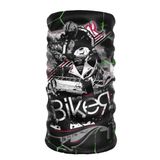 e taktik ® DeBuff Collar Racing Biker Buff Boyunluk Bandana Balaklava