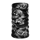 e taktik ® DeBuff Collar Shut Up Driver Boyunluk Bandana