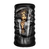 e taktik ® DeBuff Collar Skull Diamond Girl Boyunluk Bandana