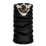 e taktik ® DeBuff Collar ® Skull Ugly Clown Boyunluk Bandana