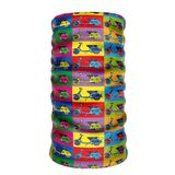 e taktik ® DeBuff Collar Vespa Color Boyunluk Bandana