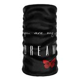 e taktik ® DeBuff Collar You Are My Dream Boyunluk Bandana