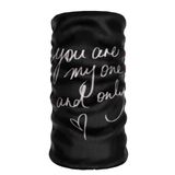 e taktik ® DeBuff Collar You Are My One And Only Boyunluk Bandana