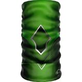 E-Taktik Extreme 3D Süblimasyon Baskı Boyunluk Bandana Maske Balaklava Sporcu Saç Bandı - Standart - Asker Yeşili