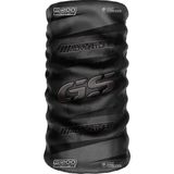 E-Taktik Extreme Bmw Adveture R1200GS Motosiklet Bandana Boyunluk Maske - Standart - 635 - Gölge Siyah