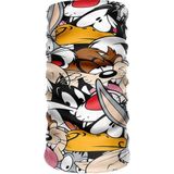 E-Taktik ® Extreme Cute Heros Boyunluk Maske Bandana Balaklava - Tek Beden - 09a