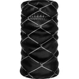 E-Taktik Extreme Kuru Kafa Iskelet Ağız Boyunluk Maske - Standart - 010 - Siyah