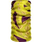 E-Taktik ® Extreme Octopus Boyunluk Maske Bandana Balaklava - Tek Beden - 010 - Siyah