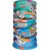 E-Taktik ® Extreme Rabbit Boyunluk Maske Bandana Balaklava - Tek Beden - Mor