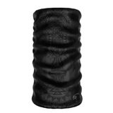 E-Taktik Extreme Siyah Kurt Kamuflaj Desenli Boyunluk Buff Bandana Saç Bandı Balaclava Yüz Maskesi