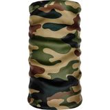 E-Taktik Extreme Spor Motor ve Bisiklet Kullananlara Özel Desenli Buff Boyunluk Bandana Balaclava - Standart - Siyah