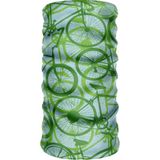 E-Taktik ® Extremebike Patterned Boyunluk Maske Saç Bandı Bandana Balaclava - Tek Beden - Lila
