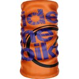 E-Taktik ® Extremeride Bike Boyunluk Maske Saç Bandı Bandana Balaclava - Tek Beden - Turuncu