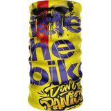 E-Taktik ® Extremeride Bike Don't Panic Boyunluk Maske Saç Bandı Bandana Balaclava - Tek Beden - Saz Desen