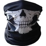 E-Taktik Kuru Kafa Maske Boyunluk - Baf Polyester Materyal ile Erkekler İçin Outdoor Kullanım - Standart