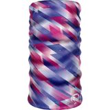 E-Taktik Mor Renk Extreme Bandana Boyunluk Saç Bandı Toka Maske - Standart - Mor - Mavi