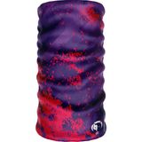 E-Taktik Mor Renk Extreme Bandana Boyunluk Saç Bandı Toka Maske - Standart - Tek Renk