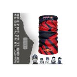 e-Taktik Redbull Desenli Boyunluk Dikişsiz Tüp Maske Buff Baf Saç bandı UV+50 Yansıtıcı 4 Mevsim Yarı Termal Üründür